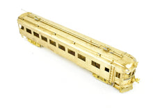 Load image into Gallery viewer, HO Brass GHB International CD&M - Columbus, Delaware & Marion "Redbird" Parlor Car #500 Powered