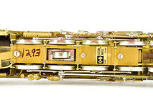 Load image into Gallery viewer, HO Brass NJ Custom Brass NH - New Haven Class R-3a 4-8-2 Mountain