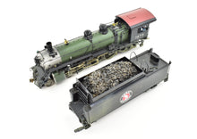 Load image into Gallery viewer, HO Brass Oriental Limited GN - Great Northern 4-6-2 Class H-6 Factory Painted Glacier Park