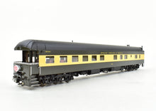 Load image into Gallery viewer, HO Brass CON NBL - North Bank Line No. SP&S-3.3 SP&S -Spokane, Portland & Seattle Business Car No. 99 Circa 1965-1970 Factory Painted