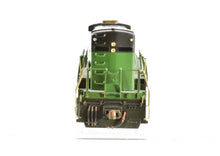 Load image into Gallery viewer, HO Brass Oriental Limited Burlington Northern B30-7A Cab-less Booster Custom Built and Painted