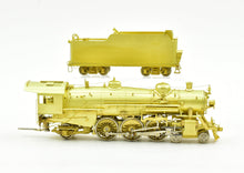 Load image into Gallery viewer, HO Brass PFM - United PRR - Pennsylvania Railroad K4 4-6-2 Pacific