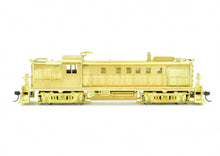 Load image into Gallery viewer, HO Brass VH - Van Hobbies CPR - Canadian Pacific Railway MLW RS-3 Diesel Road Switcher