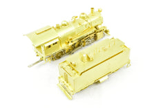 Load image into Gallery viewer, HO Brass Sunset Models ATSF - Santa Fe 1950 Class 2-8-0 Consolidation