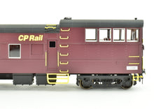 Load image into Gallery viewer, HO Brass OMI - Overland Models, Inc. CPR - Canadian Pacific Rail Dynamometer Car FP 1993 Era