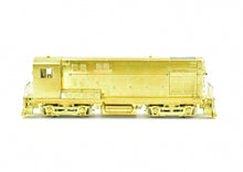 Load image into Gallery viewer, HO Brass OMI - Overland Models Inc. MILW - Milwaukee Road Fairbanks Morse FM H-12-44 Locomotive