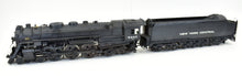 Load image into Gallery viewer, O Brass PSC - Precision Scale Co. NYC - New York Central J-3a 4-6-4 De-Streamlined Hudson Custom Painted