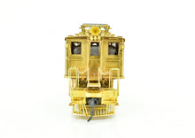 Load image into Gallery viewer, HO Brass NJ Custom Brass NH - New Haven Class EF-2 Electric Locomotive