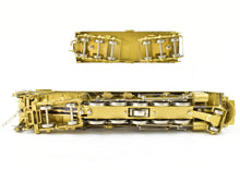 Load image into Gallery viewer, HO Brass VH - Van Hobbies CPR - Canadian Pacific Railway T-1c 2-10-4 Selkirk