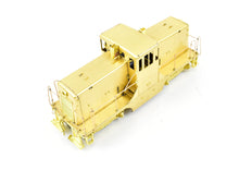 Load image into Gallery viewer, HO Brass W&R Enterprises Various Roads General Electric 44-Ton Diesel Phase III