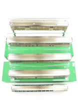 Load image into Gallery viewer, HO Brass CON OMI - Overland Models, Inc. ATSF - Santa Fe Hi-Level "El Capitain" or "Super Chief" 10 Car Set