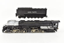 Load image into Gallery viewer, HO Brass PFM - Tenshodo UP - Union Pacific 4-6-6-4 Challenger 1975 Crown FP