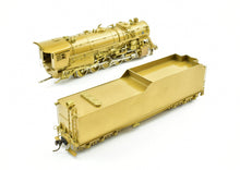 Load image into Gallery viewer, HO Brass NJ Custom Brass WM - Western Maryland I-2 2-10-0 Decapod