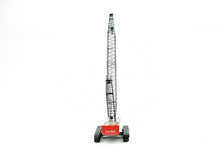 Load image into Gallery viewer, HO Brass CCM Models No. 248H Caterpillar Link-Belt LS-248 H II Lattice Boom Crawler Crane