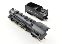 Load image into Gallery viewer, HO Brass CON Key Imports NYC- New York Central K-11e 4-6-2 Pacific Factory Painted