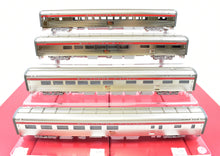 Load image into Gallery viewer, HO Brass CON TCY - The Coach Yard SP - Southern Pacific 1950/51 "Sunset Limited" 11 Car Set FP