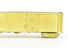 Load image into Gallery viewer, HO Brass The P Company PRR - Pennsylvania Railroad X42 Mail Storage Car