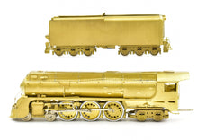 Load image into Gallery viewer, HO Brass NJ Custom Brass NY, NH, & H - New Haven I-5 4-6-4 Hudson