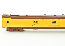 Load image into Gallery viewer, HO Brass TCY - The Coach Yard Union Pacific 1936 "City of Los Angeles" M10002 9 Car Set Plus Two Power Units