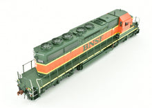 Load image into Gallery viewer, HO ScaleTrains "Rivet Counter" BNSF - Burlington Northern Santa Fe SD40-2 Phase IIc1 No. 7035 W/ ESU DCC & Sound