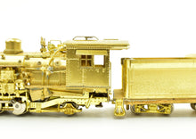 Load image into Gallery viewer, HOn3 Brass Westside Model Co. D&RGW - Denver & Rio Grande Western Mikado Class K-37 2-8-2