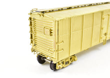 Load image into Gallery viewer, HO Brass Pecos River Brass ATSF - Santa Fe Ie-X Ice Car