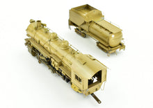 Load image into Gallery viewer, HO Brass LMB UP - Union Pacific MK-7 2-8-2 Mikado