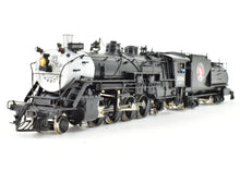 Load image into Gallery viewer, HO Brass Sunset Models GN - Great Northern 2-8-2 Class O-1 Pro-Painted