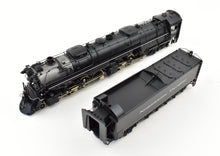 Load image into Gallery viewer, HO Brass PFM - Tenshodo NP - Northern Pacific Class Z-8 4-6-6-4 FP 1979 Run