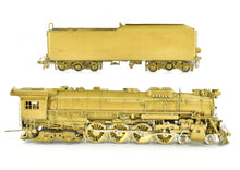 Load image into Gallery viewer, HO Brass OMI - Overland Models, Inc. C&O - Chesapeake & Ohio J-3 4-8-4 #605 & 606 AS-IS