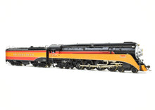 Load image into Gallery viewer, HO Brass PFM - United SP - Southern Pacific Class GS-4 4-8-4 Custom Painted