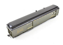Load image into Gallery viewer, HO Brass CON TCY - The Coach Yard No. 1293 ATSF - Santa Fe Heavyweight Baggage Express FP No. 2086