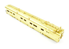 Load image into Gallery viewer, HO Brass W&R Enterprises UP - Union Pacific Business Car- "Feather River"