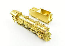 Load image into Gallery viewer, HO Brass Key Imports ACL - Atlantic Coast Line P-5 4-6-2 Pacific