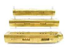 Load image into Gallery viewer, HO Brass Oriental Limited Various Roads, COSF & COLA EMD E2A/E2B/E2B 3-Unit Set