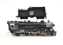 Load image into Gallery viewer, HO Brass DVP - Division Point Soo Line Mikado 2-8-2 #1003, 1940's Version