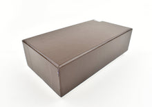 Load image into Gallery viewer, HO Brass NBL - North Bank Line GN - Great Northern 25' Truss Rod Caboose FP No. X296