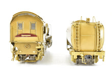 Load image into Gallery viewer, HO Brass PFM - United UP - Union Pacific 4-8-4 Modern FEF-1 1981 Run