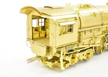 Load image into Gallery viewer, HO Brass Key Imports C&O - Chesapeake & Ohio J-3 605 Class 4-8-4 Greenbrier
