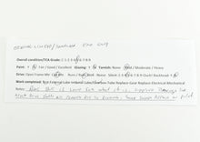 Load image into Gallery viewer, HO Brass Oriental Limited Various Roads EMD SW9 Switcher AS-IS