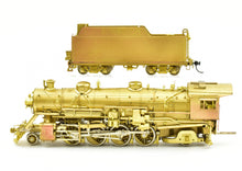 Load image into Gallery viewer, HO Brass Key Imports L&N - Louisville & Nashville J3 #1500 2-8-2 Mikado