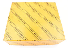 Load image into Gallery viewer, On3 Brass Sunset Models D&RGW - Denver & Rio Grande Western K-28 2-8-2