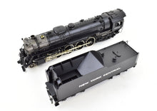 Load image into Gallery viewer, HO Brass CON Key Imports NYC - New York Central L-2b 4-8-2 Mohawk 1989 Run CS-68