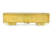 Load image into Gallery viewer, HO Brass Trains Inc. Various Roads 50' Steel Railway Express Reefer