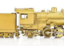 Load image into Gallery viewer, HO Brass Alco Models IC - Illinois Central 2-8-2 Mikado