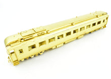 Load image into Gallery viewer, HO Brass Pecos River Brass ATSF - Santa Fe Heavyweight Chair Diner w/ AC #1518-1520