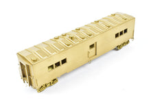 Load image into Gallery viewer, HO Brass Hallmark Models Various Roads Troop Kitchen Car Late Run