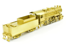 Load image into Gallery viewer, HO Brass Oriental Limited USRA 0-8-0 NKP - CB&Q - Burlington Route Version
