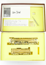 Load image into Gallery viewer, HO Brass CON W&R Enterprises SP&S - Spokane. Portland & Seattle Railway - E-1 - 4-8-4