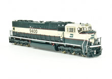 Load image into Gallery viewer, HO Brass OMI - Overland Models, Inc. BN - Burlington Northern SD70MAC FP No. 9400
